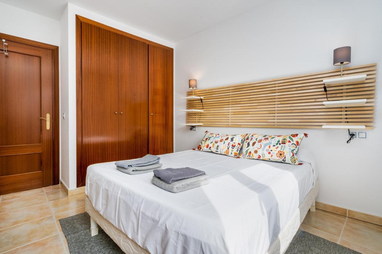Appartamento Welcs Apartamento 008 Emp Cerca De La Playa Empuriabrava Esterno foto
