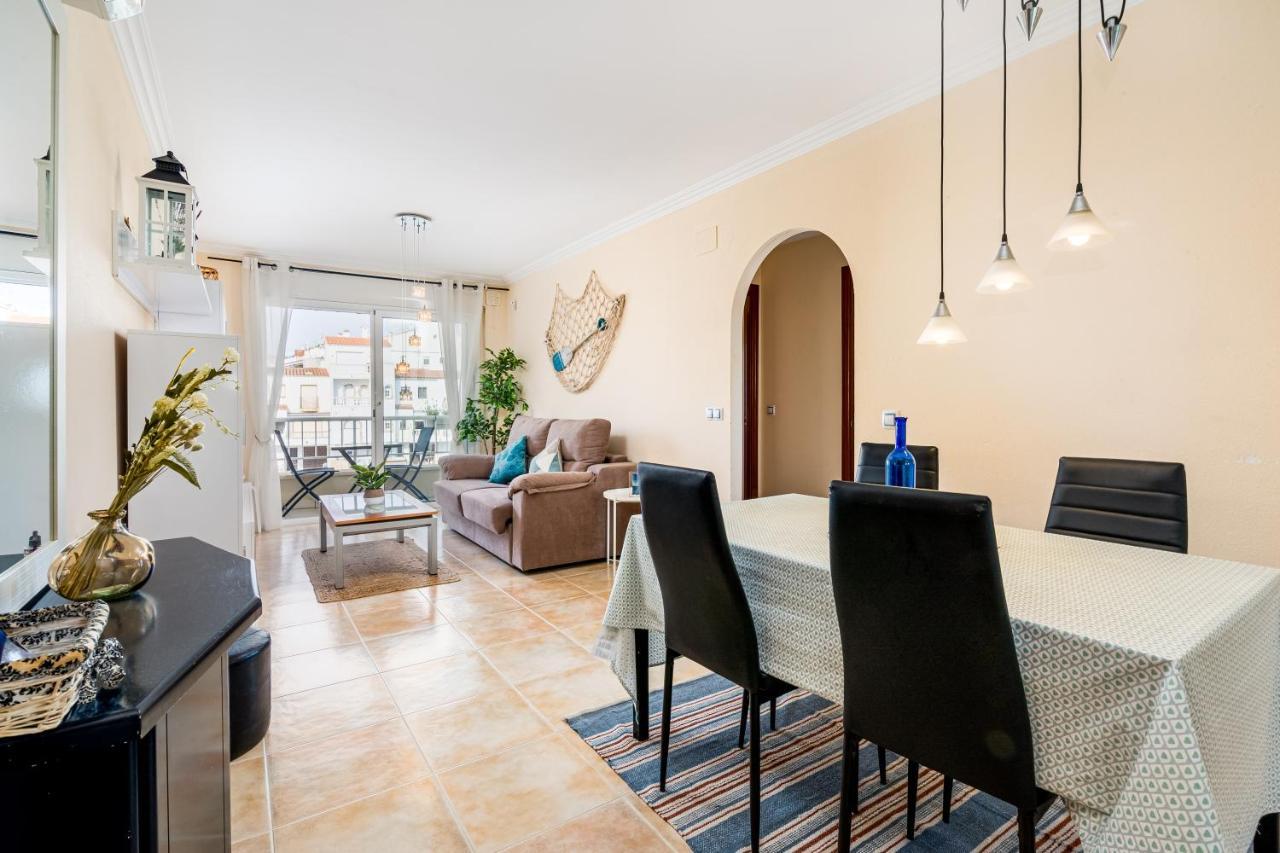 Appartamento Welcs Apartamento 008 Emp Cerca De La Playa Empuriabrava Esterno foto