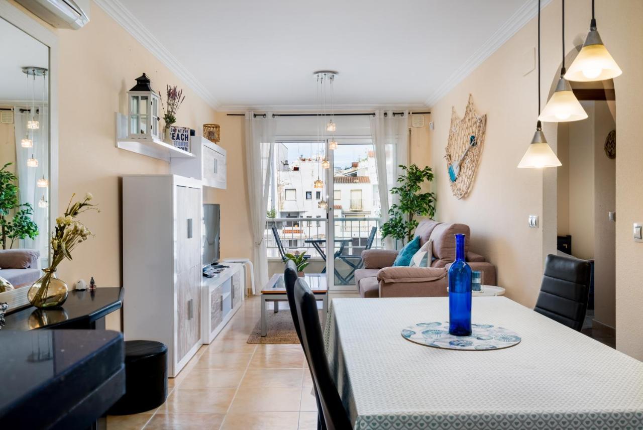 Appartamento Welcs Apartamento 008 Emp Cerca De La Playa Empuriabrava Esterno foto