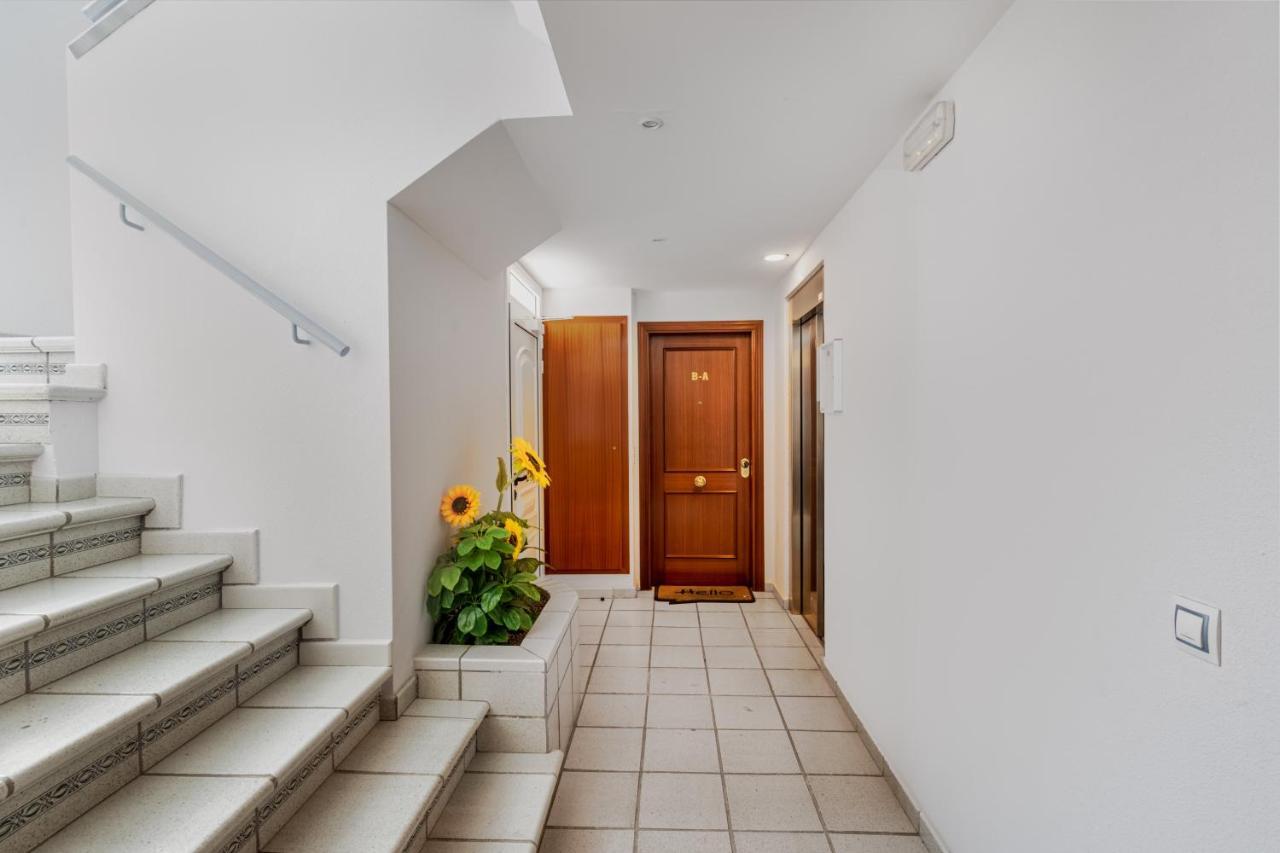 Appartamento Welcs Apartamento 008 Emp Cerca De La Playa Empuriabrava Esterno foto